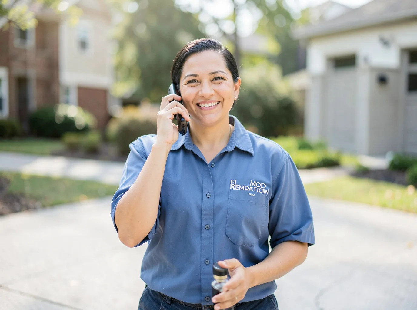 Mold Remediation Minster, OH FAQs