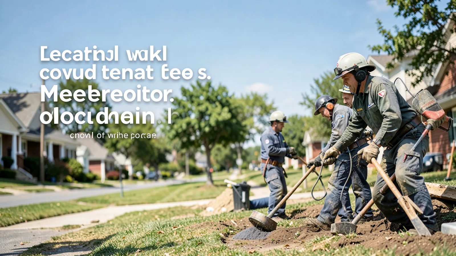 Mold Remediation in Minster, OH near me